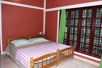 Robusta Zone Home Stay, Coorg 2